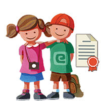 Регистрация в Кузнецке для детского сада